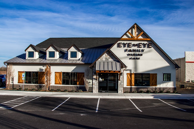 Eye to Eye Family Vision Care